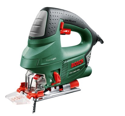 Лобзик Bosch PST 900 PEL (06033A0220)
