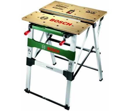 Верстат Bosch PWB 600 (0603B05200)