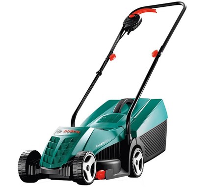 Газонокосарка електрична Bosch Rotak 32 (0600885B00)