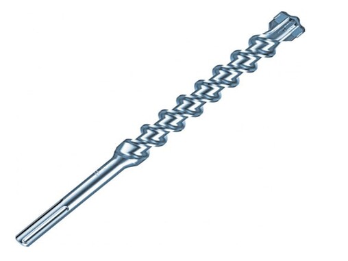 Бур Bosch SDS-Max SpeedX, 45x400x520 мм (2608586806)