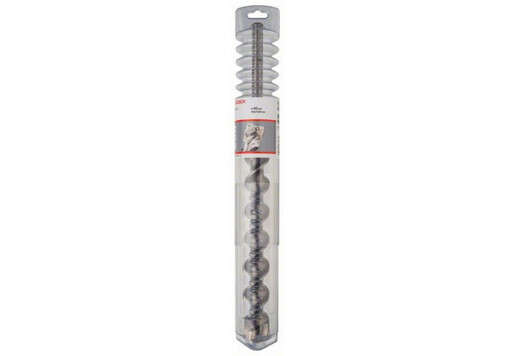 Бур Bosch SDS-Max SpeedX, 45x400x520 мм (2608586806) фото 3