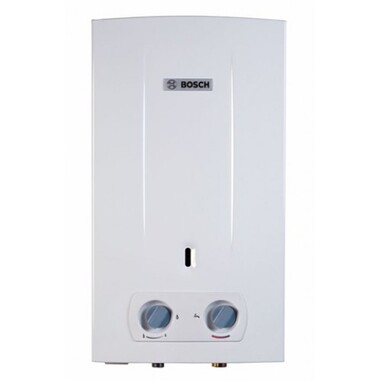 Газова колонка BOSCH Therm 2000 OW 10 KB (10 л. за хв., розпалювання від батарейок) (7736500992)
