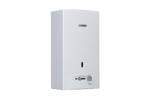 Газова колонка BOSCH Therm 4000 OW 10-2 P (7701331010)