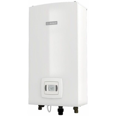 Газова колонка BOSCH Therm 4000 S WTD 15 AM E (7736502893)