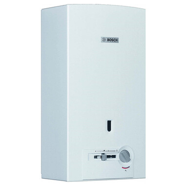 Газова колонка BOSCH Therm 4000 Про WR 15-2 P (7703331746)