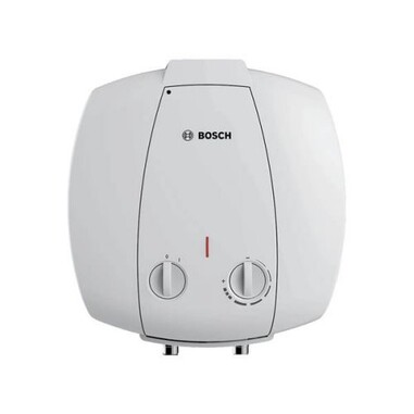 Бойлер електричний Bosch TR 2000 T 15 B (над миттям)
