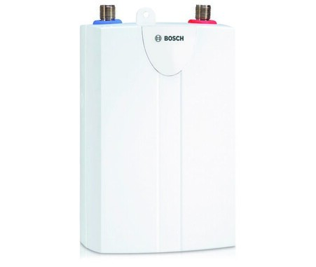 Проточний електричний водонагрівач Bosch TR1000 5 T (підмийний 4,6 кВт/220В) (7736504717)