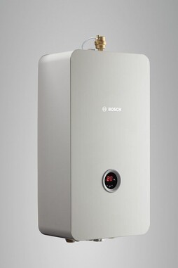 Електричний настінний котел Bosch Tronic Heat 3500 6 UA ErP (7738504944)