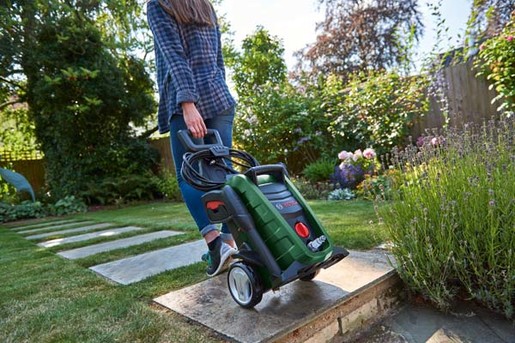 Мінімийка високого тиску Bosch UniversalAquatak 135 (06008A7C00) фото 3