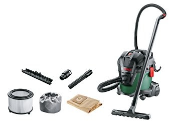 Будівельний пилосос Bosch Universal Vac 15 (06033D1100)