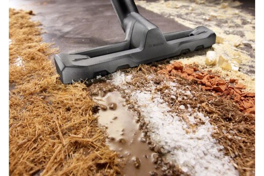 Будівельний пилосос Bosch Universal Vac 15 (06033D1100) фото 5