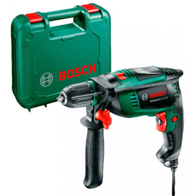 Дриль ударний Bosch UniversalImpact 800 (0603131120) фото 2