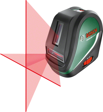 Лазерний нівелір Bosch UniversalLevel 3 (0603663900)