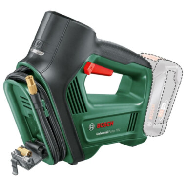 Акумуляторний компресор Bosch UniversalPump 18V без акб і з/п (0603947100)