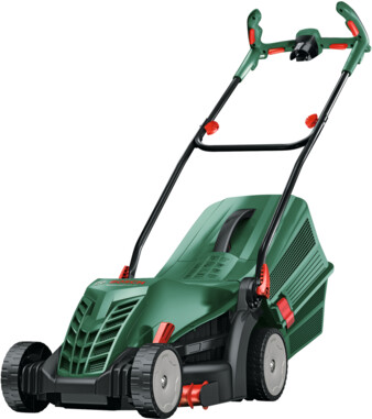 Газонокосарка Bosch UniversalRotak 37-555 (06008A6501)