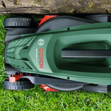 Газонокосарка Bosch UniversalRotak 37-555 (06008A6501) фото 4