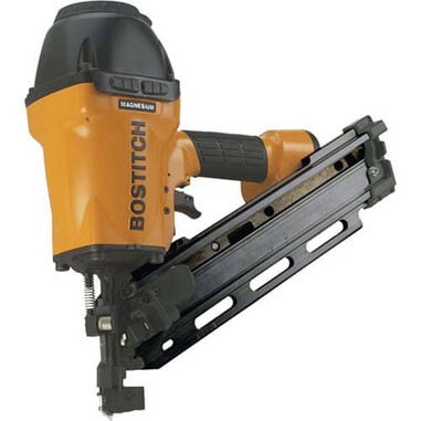 Пістолет цвяховбивний BOSTITCH F33PTSM-E
