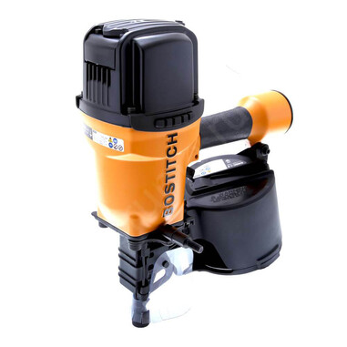 Пістолет цвяхів пневматичний BOSTITCH N400C-1-E фото 2