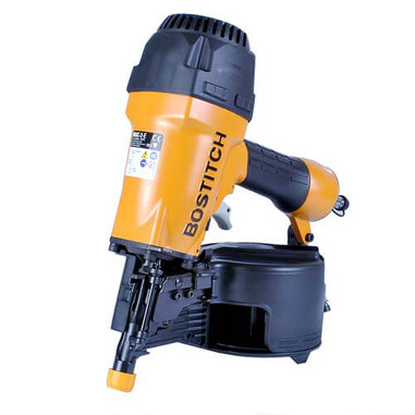 Пістолет цвяховбивний BOSTITCH N66C-2-E