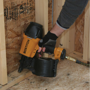 Пістолет цвяхозабивний BOSTITCH N89C-2K-E фото 2
