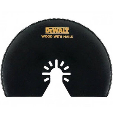 Диск пильний cегментний для DWE315. DCS355 DeWALT DT20708