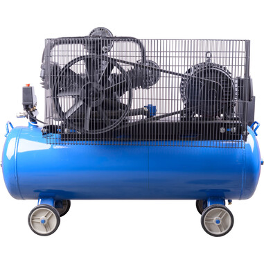 Компресор повітряний EnerSol ES-AC670-120-3PRO фото 3