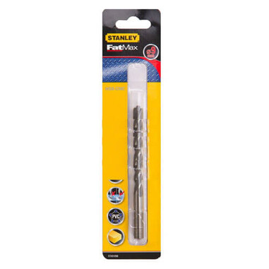 Свердло по металу STANLEY STA51023