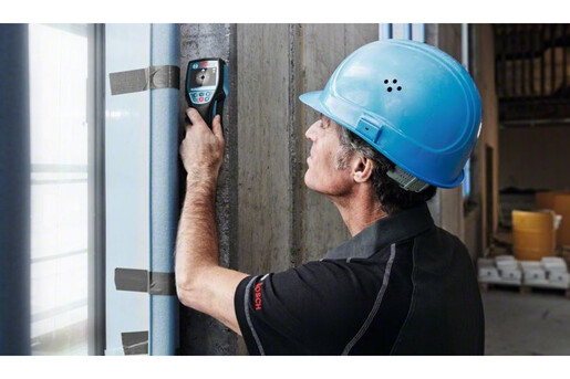 Детектор прихованої проводки та металу Bosch D-Tect 120 (0601081301) фото 3