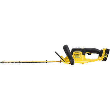 Кущоріз акумуляторний DeWALT DCMHT563P1 фото 2