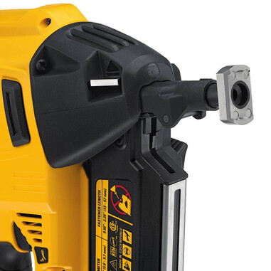 Насадка-тримач магнітна DCN890 DeWALT DCN8902 фото 3