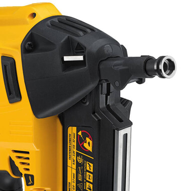 Насадка немагнітна DCN890 DeWALT DCN8903 фото 3
