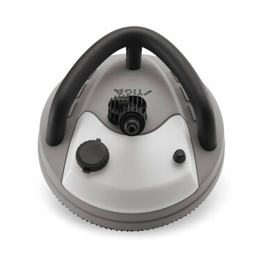 Кругла насадка Deluxe для моделей HPS 550 R 650 R вага 0.01 кг STIGA 1500-9014-01