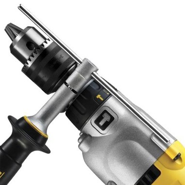 Дриль для сухого алмазного свердління DeWalt D21570K фото 3
