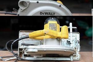 Пила циркулярна ручна (дискова пила) DeWalt D23700 фото 3