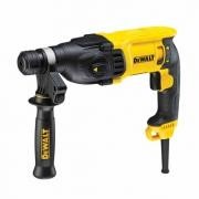 Перфоратор DeWalt D25133K фото 2