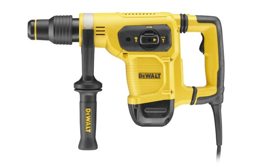 Перфоратор DeWALT D25481K фото 2
