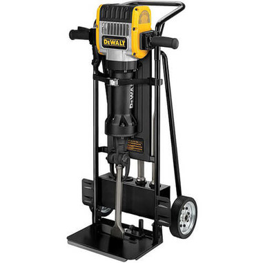Відбійний молоток шестигранний патрон DeWALT D25981K