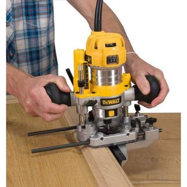 Фрезер DeWalt D26204K фото 4