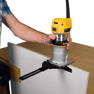 Фрезер DeWalt D26204K фото 5