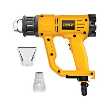 Фен технічний (термофен) DeWalt D26411