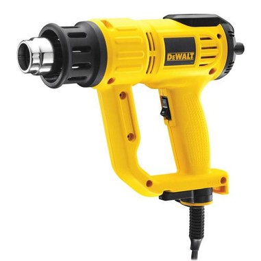 Фен технічний (термофен) DeWalt D26414