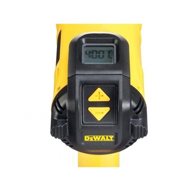 Фен технічний (термофен) DeWalt D26414 фото 3