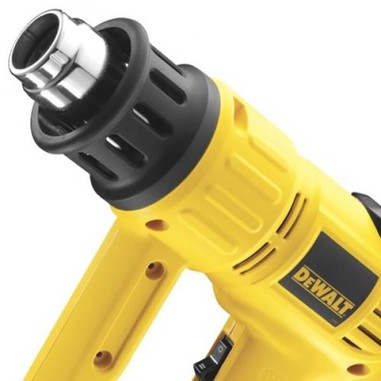 Фен технічний (термофен) DeWalt D26414 фото 4