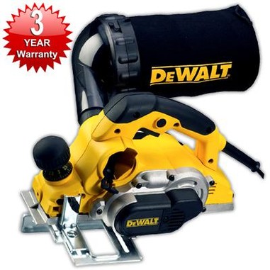 Рубанок DeWalt D26500 фото 2