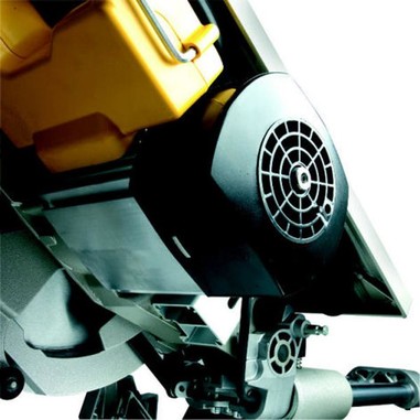 Торцювальна пилка DeWalt D27111 фото 3
