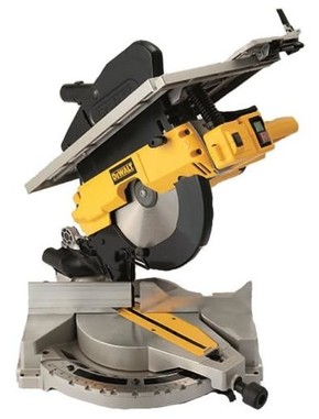Торцювальна пилка DeWalt D27113