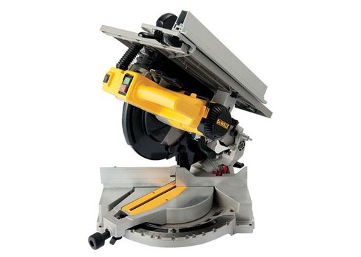 Торцювальна пилка DeWalt D27113 фото 2