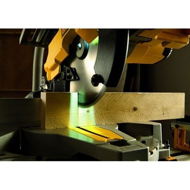 Торцювальна пилка DeWalt D27113 фото 4
