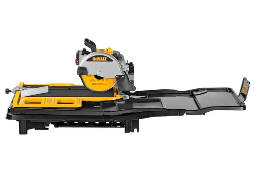 Плиткоріз настільний мережевий DeWALT D36000