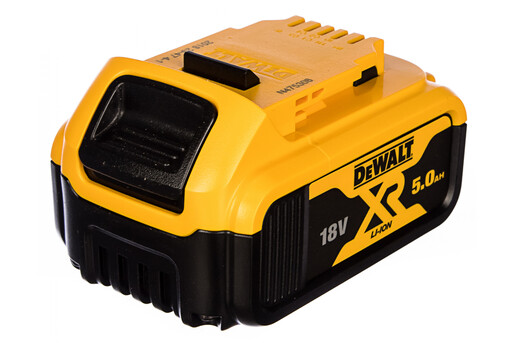 Акумулятор DeWALT DCB184 фото 2